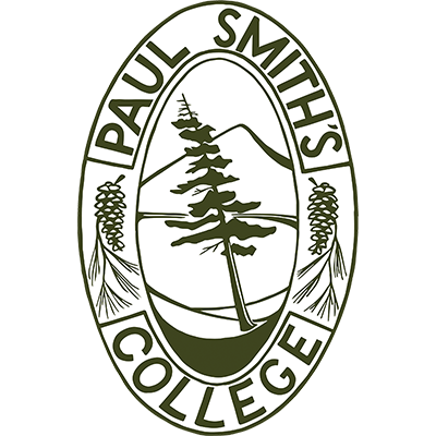 Paul Smith's College Athletics logo