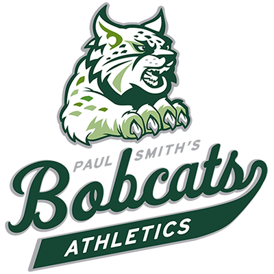 Paul Smith's College Athletics Logo